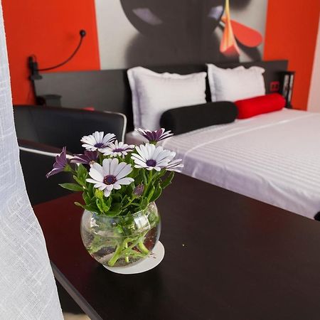 Hotel Gabrisa Razgrad Zewnętrze zdjęcie