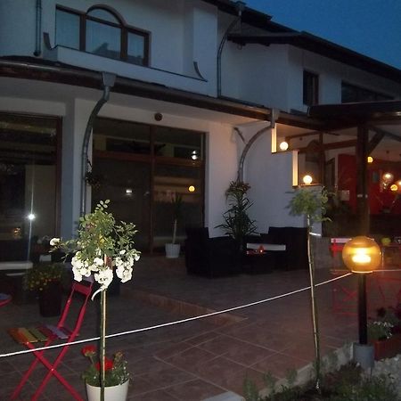 Hotel Gabrisa Razgrad Zewnętrze zdjęcie