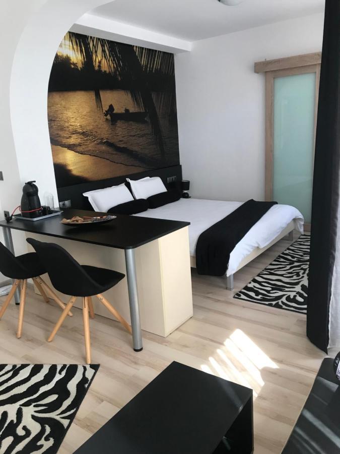 Hotel Gabrisa Razgrad Zewnętrze zdjęcie