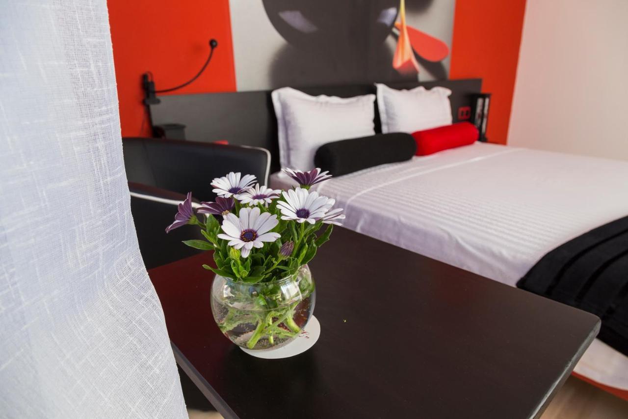 Hotel Gabrisa Razgrad Zewnętrze zdjęcie