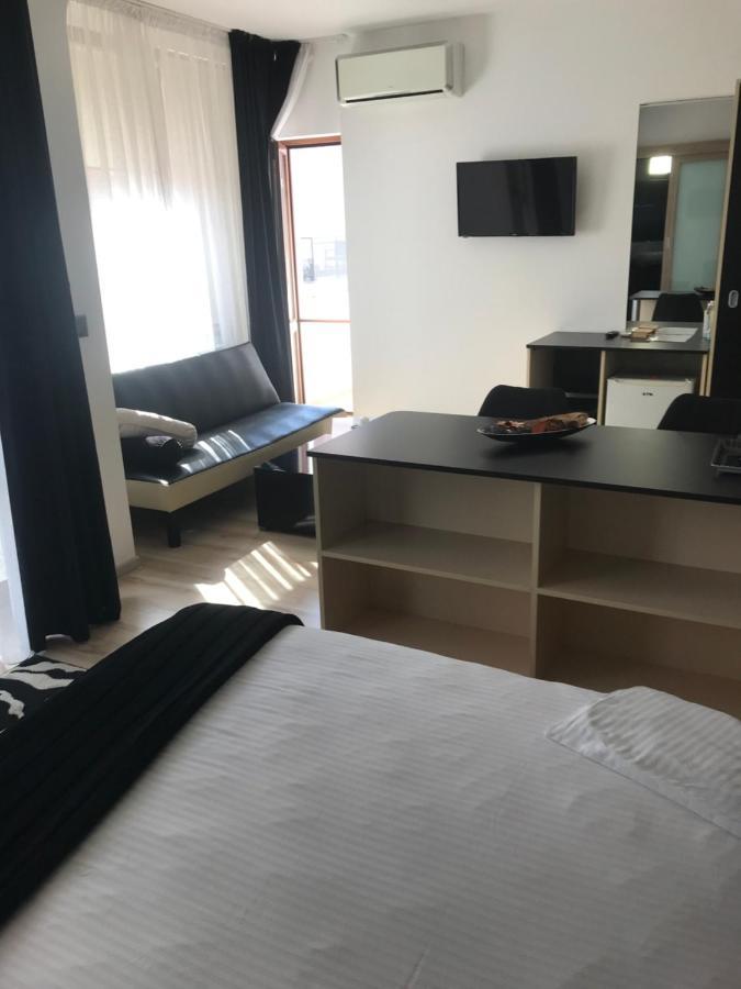 Hotel Gabrisa Razgrad Zewnętrze zdjęcie