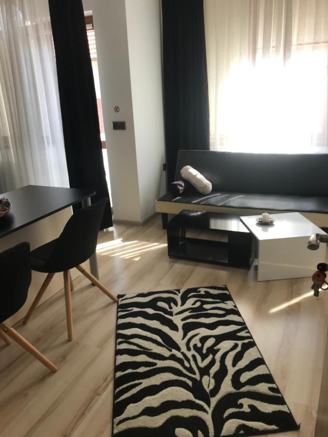 Hotel Gabrisa Razgrad Zewnętrze zdjęcie