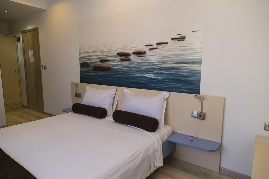 Hotel Gabrisa Razgrad Pokój zdjęcie