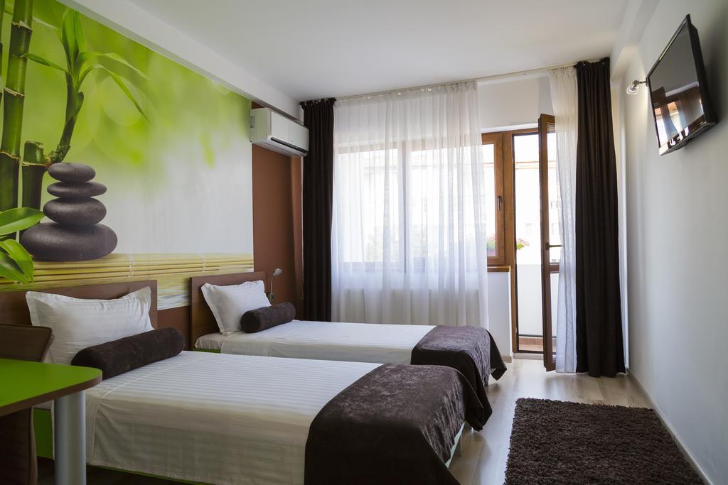 Hotel Gabrisa Razgrad Pokój zdjęcie