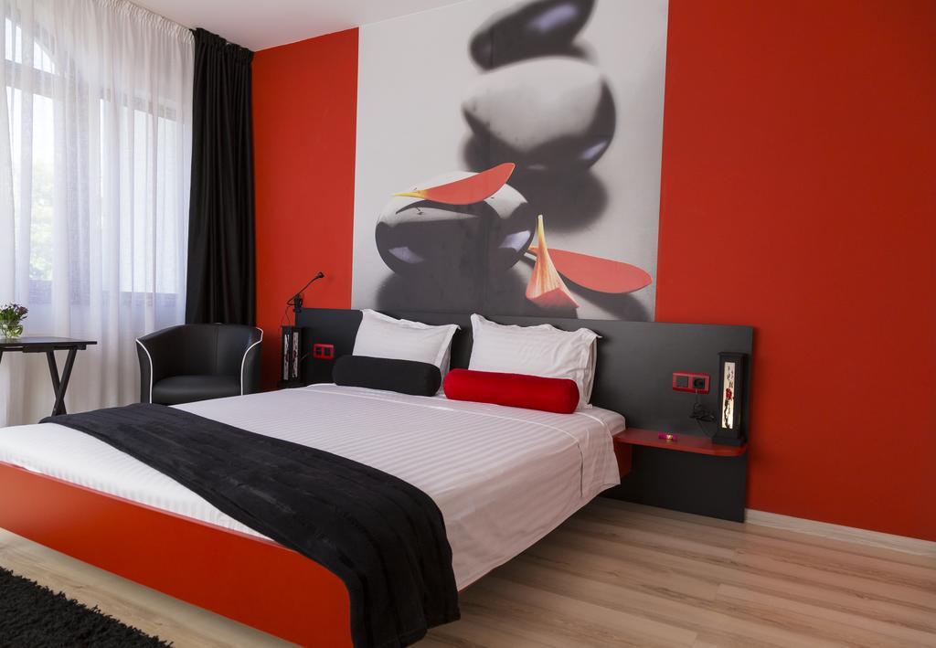 Hotel Gabrisa Razgrad Pokój zdjęcie