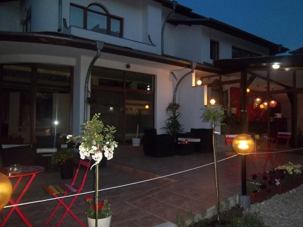 Hotel Gabrisa Razgrad Zewnętrze zdjęcie