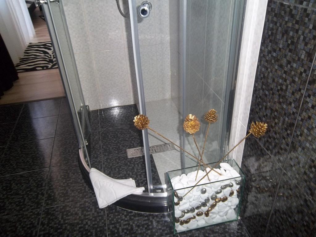 Hotel Gabrisa Razgrad Pokój zdjęcie