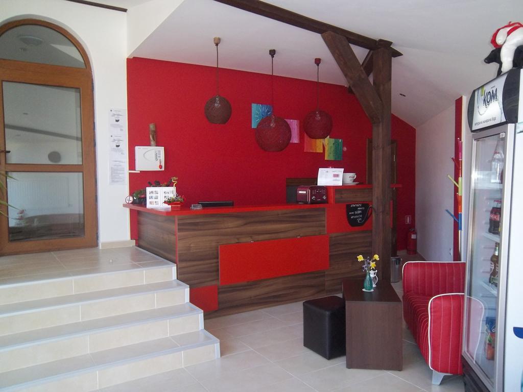 Hotel Gabrisa Razgrad Zewnętrze zdjęcie