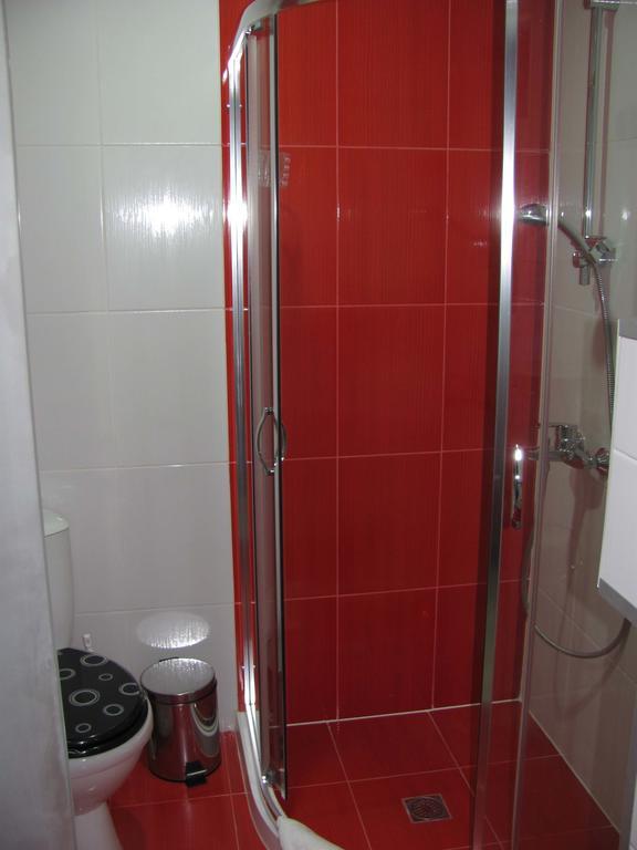 Hotel Gabrisa Razgrad Pokój zdjęcie