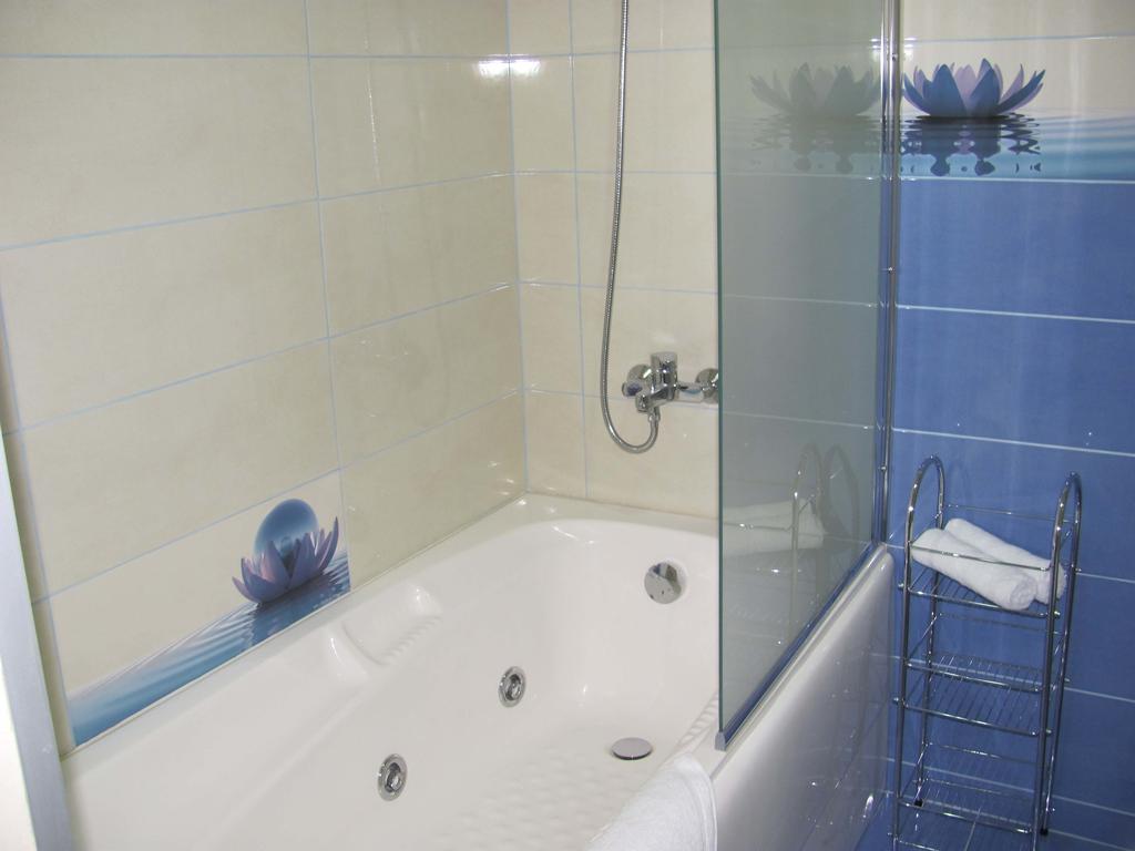 Hotel Gabrisa Razgrad Pokój zdjęcie