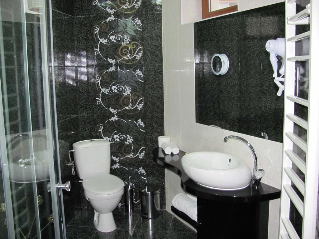 Hotel Gabrisa Razgrad Pokój zdjęcie